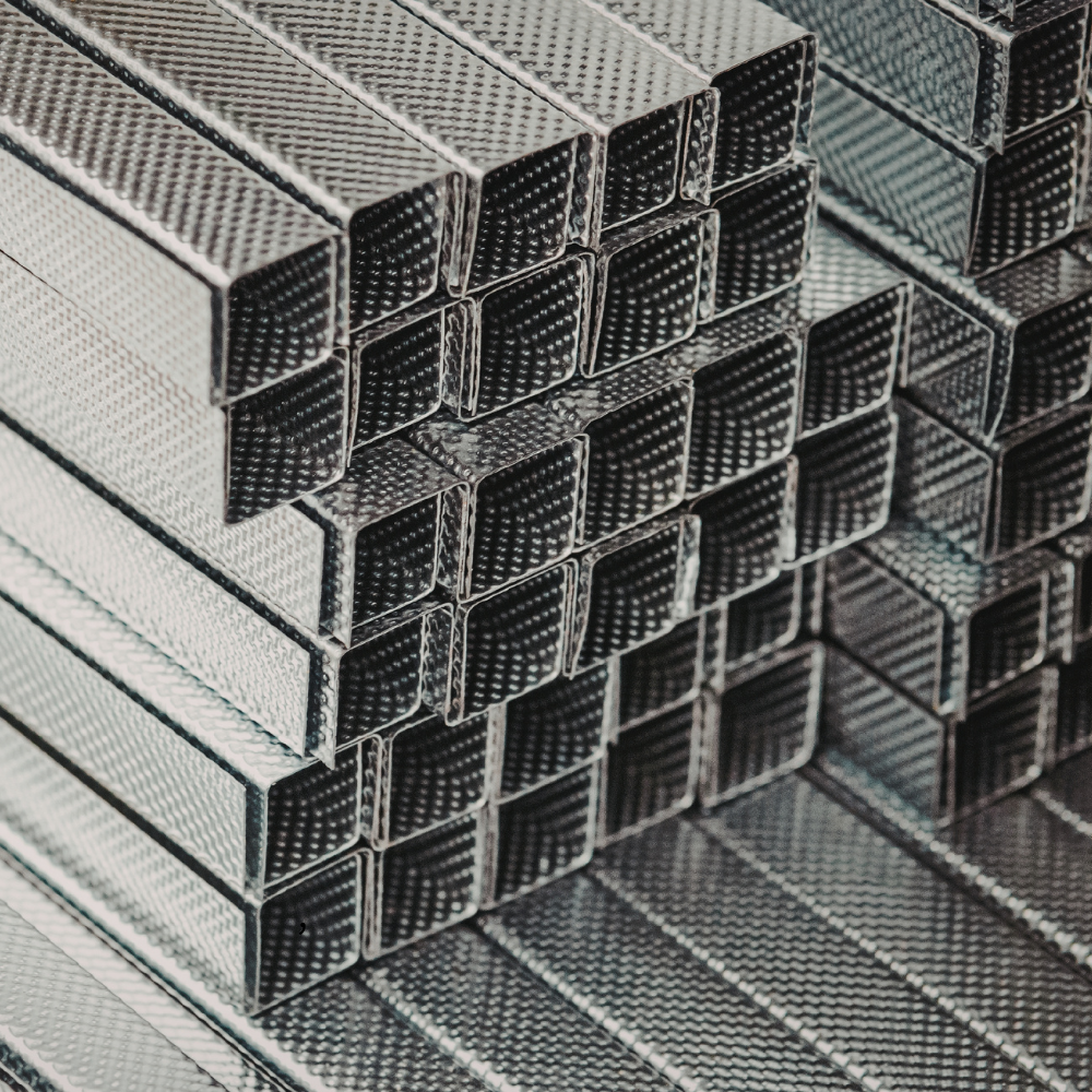 industrial steel fabrication guide in pakistan