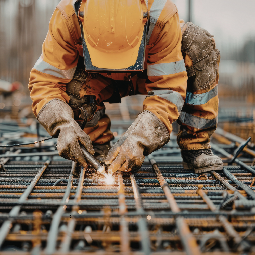 industrial steel fabrication guide in pakistan