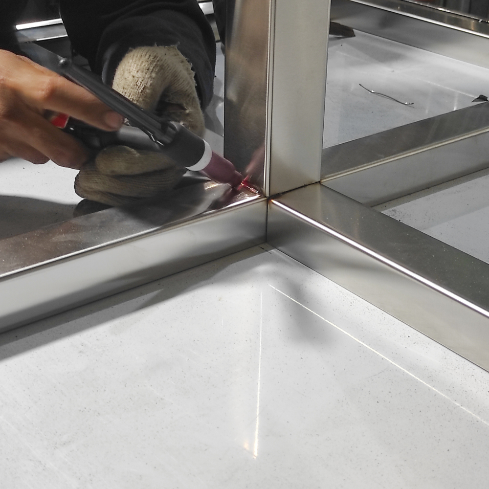 benefits of steel fabrication in pakistan