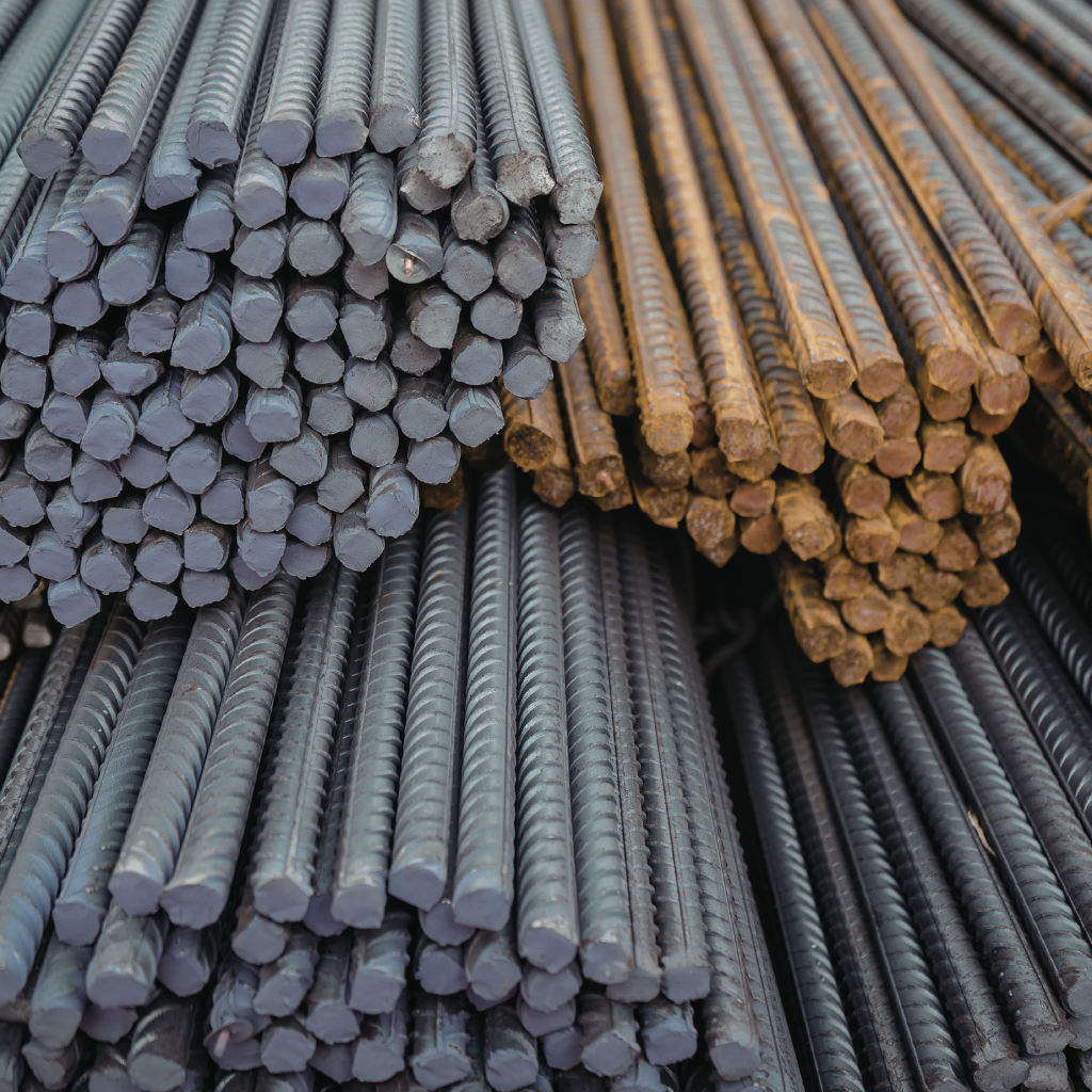 Types of Steel Fabrication In Pakistan