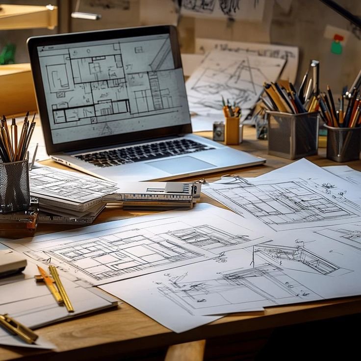 Heavy Steel Fabrication Industry