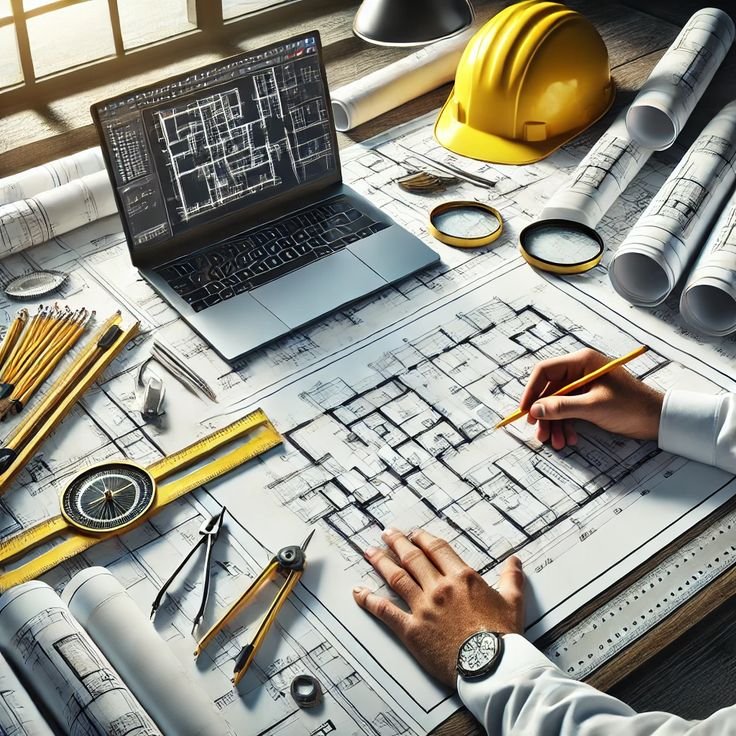 Heavy Steel Fabrication Industry