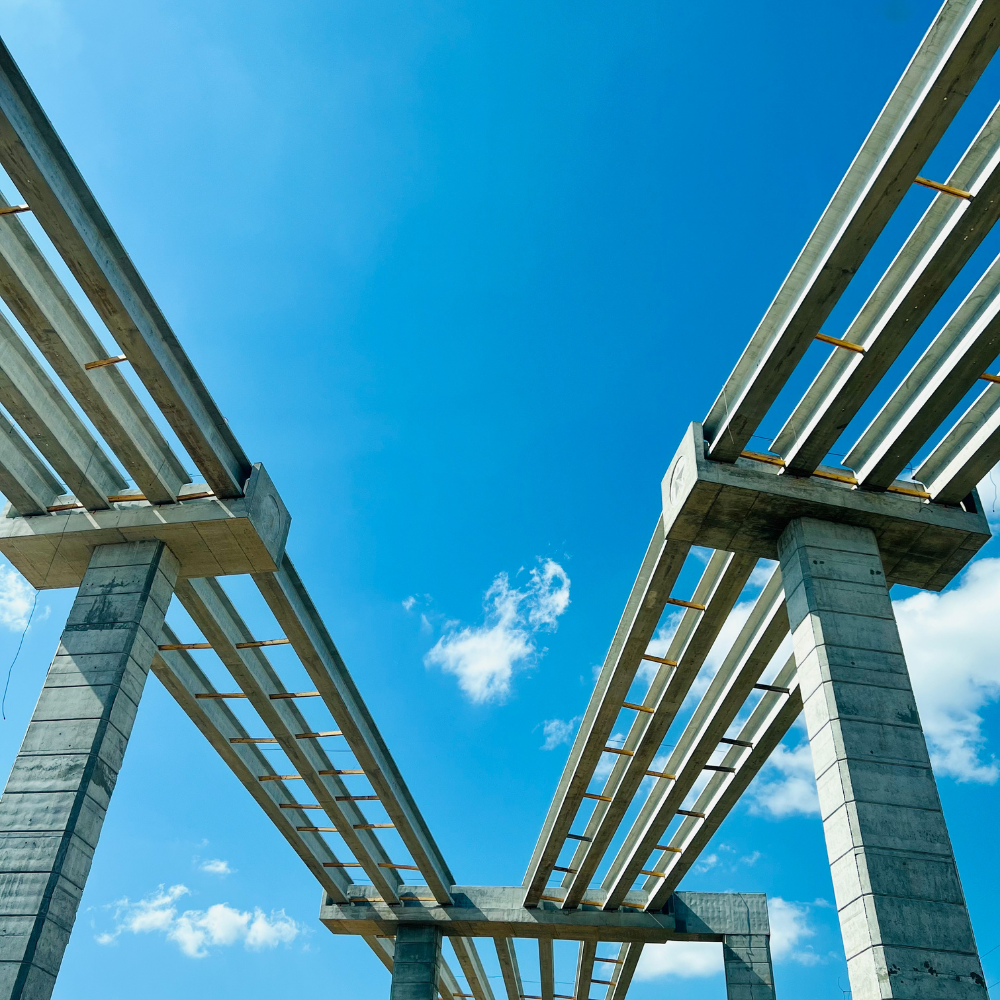 structural steel fabrication explained