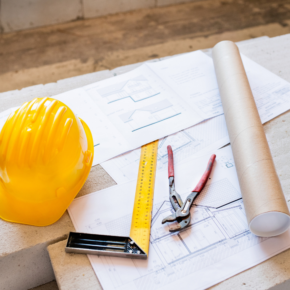 steel fabrication for construction