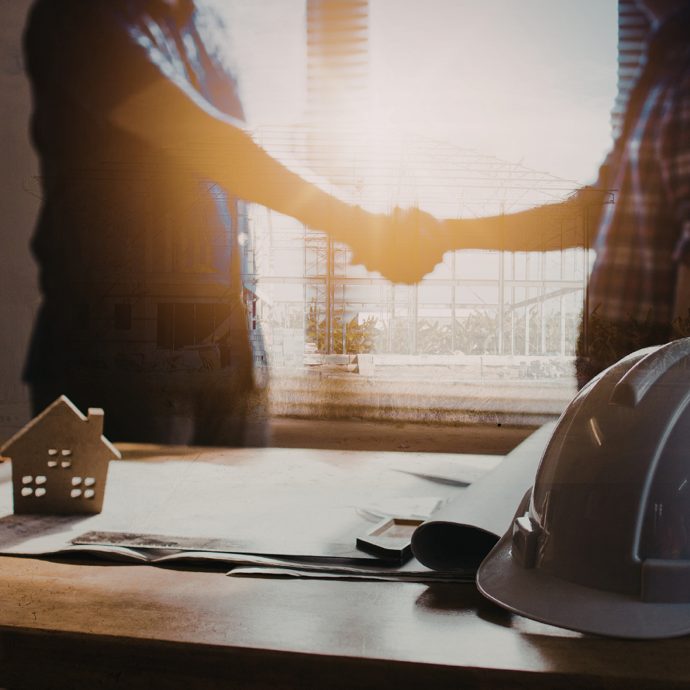 steel fabrication for construction