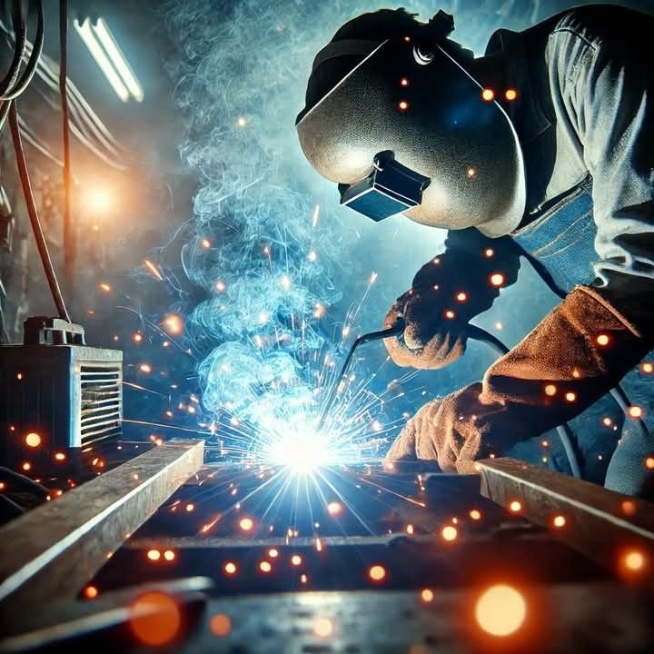 modern steel fabrication techniques in pakistan