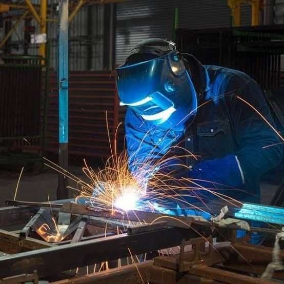 modern steel fabrication techniques in pakistan