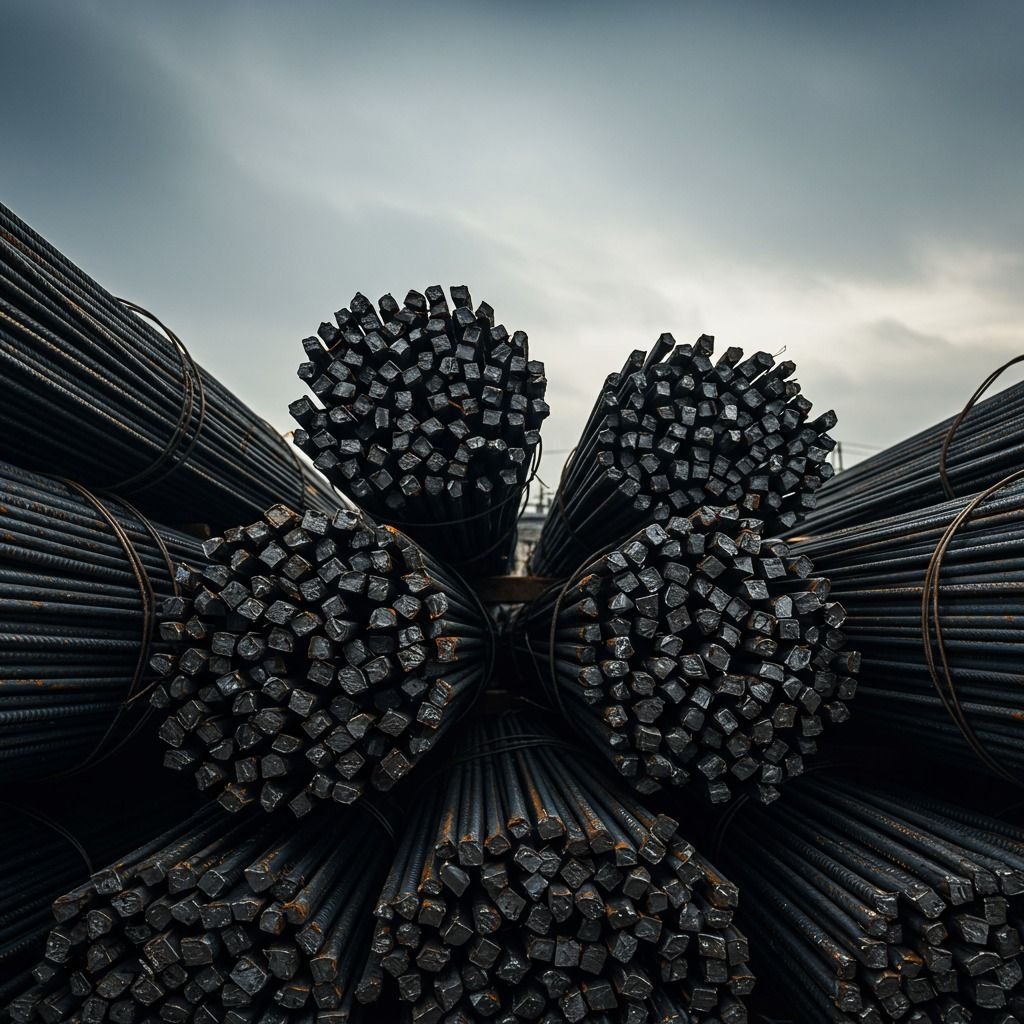 industrial metal fabrication uses