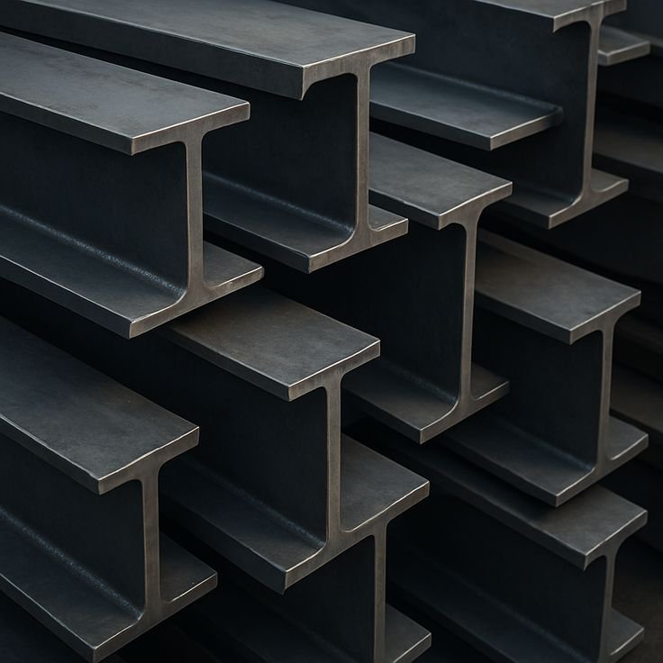 Industrial Steel Fabrication Solutions in pakistan