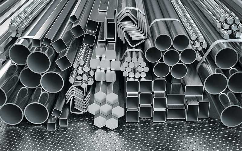 steel fabrication company Pakistan