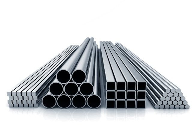 steel fabrication company Pakistan