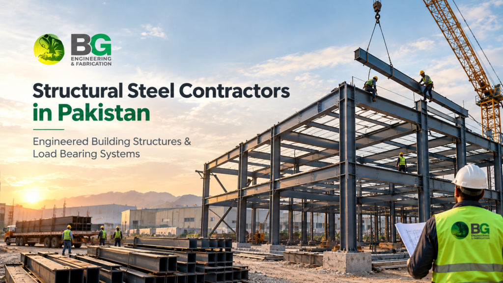 structural steel